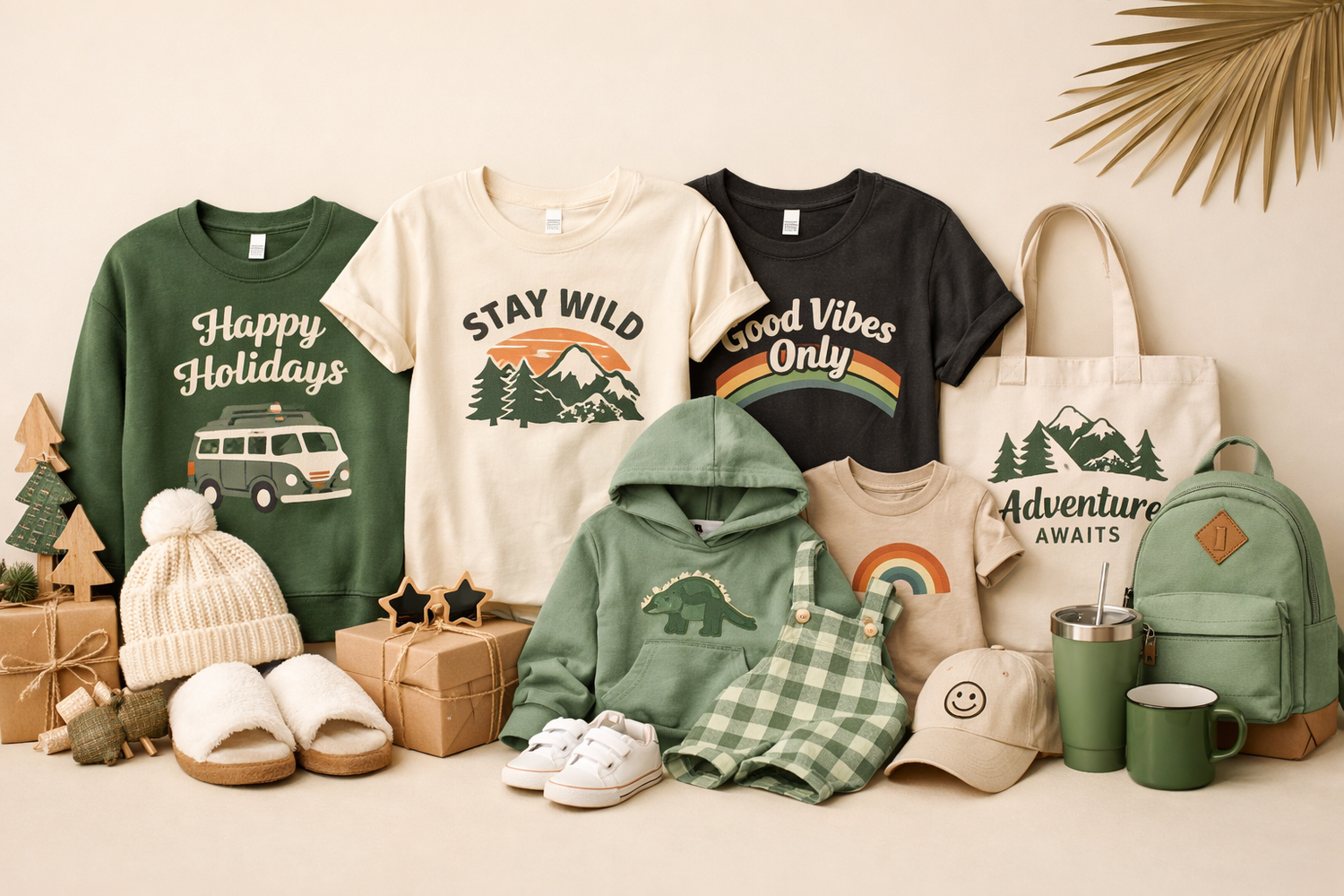 Ready to Wear Collection