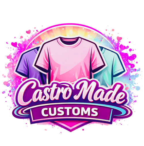 Castro Made Customs
